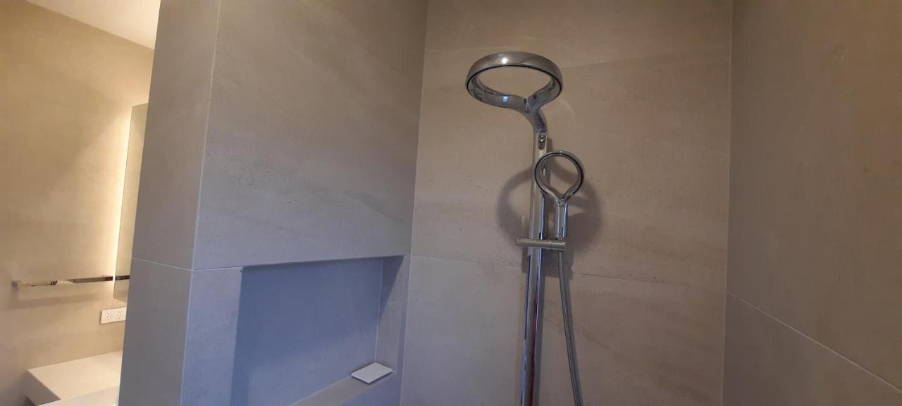 Hotel Luxury By The Basin Sanctuary Point Exteriér fotografie